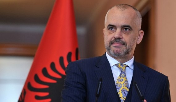  Rusia i reagon Ramës për bashkimin Kosovë-Shqipëri: Deklaratë e pacipë, minon stabilitetin në rajon 