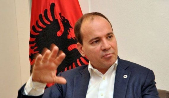 Reagimi i Rusisë për bashkim kombëtar, Nishani: Rama i furnizoi me “barut” për të qëlluar mbi shqiptarët