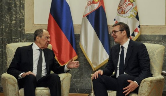 Ministri rus: Ne pranojmë vetëm zgjidhjen e cila i përshtatet Serbisë, por është koha të formohet Asociacioni
