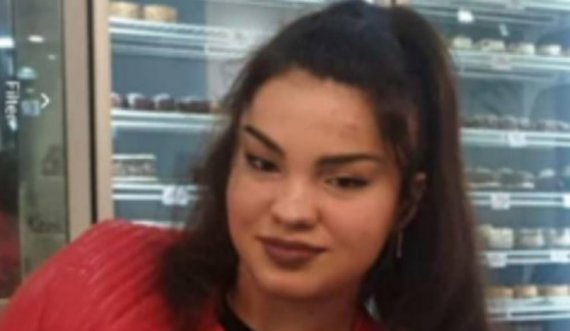 Shpallet person në kërkim 18 vjeçarja nga Gjakova, u largua para 6 muajsh nga shtëpia