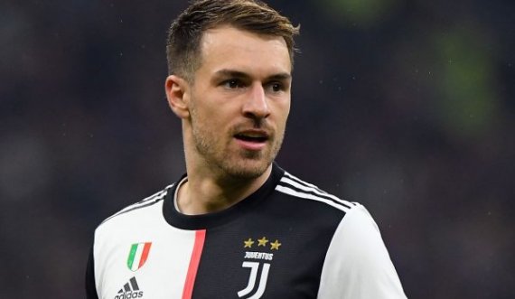 Ramsey vendimtar në kthimin e mundshëm të Pogbas në Juventus