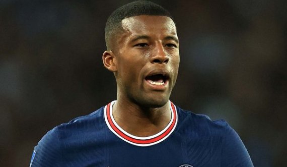  Wijnaldum e pranon: Nuk jam plotësisht i lumtur në PSG 