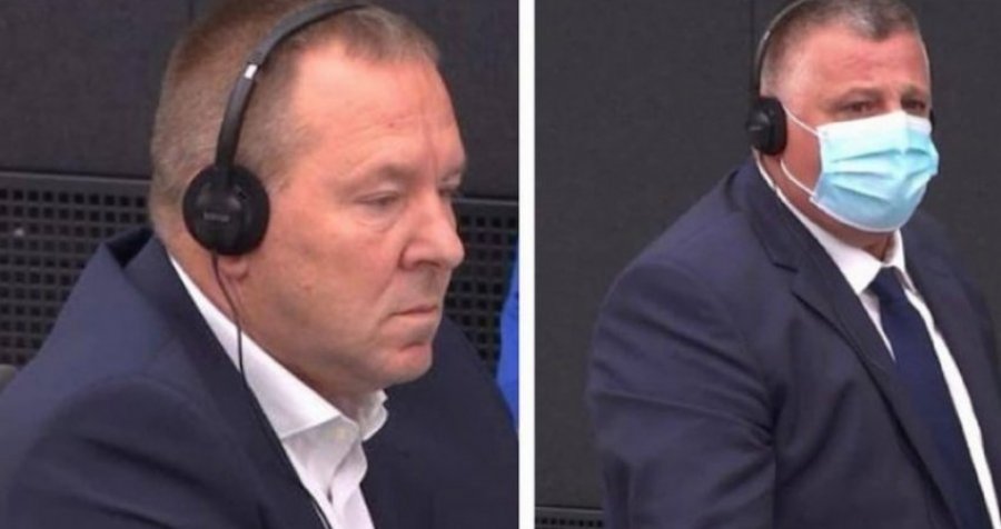 ZPS-ja kërkon që Gucatit e Haradinajt t’i vazhdohet paraburgimi