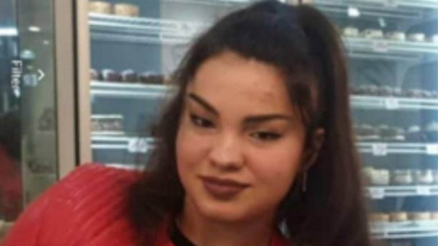 Shpallet person në kërkim 18 vjeçarja nga Gjakova, u largua para 6 muajsh nga shtëpia