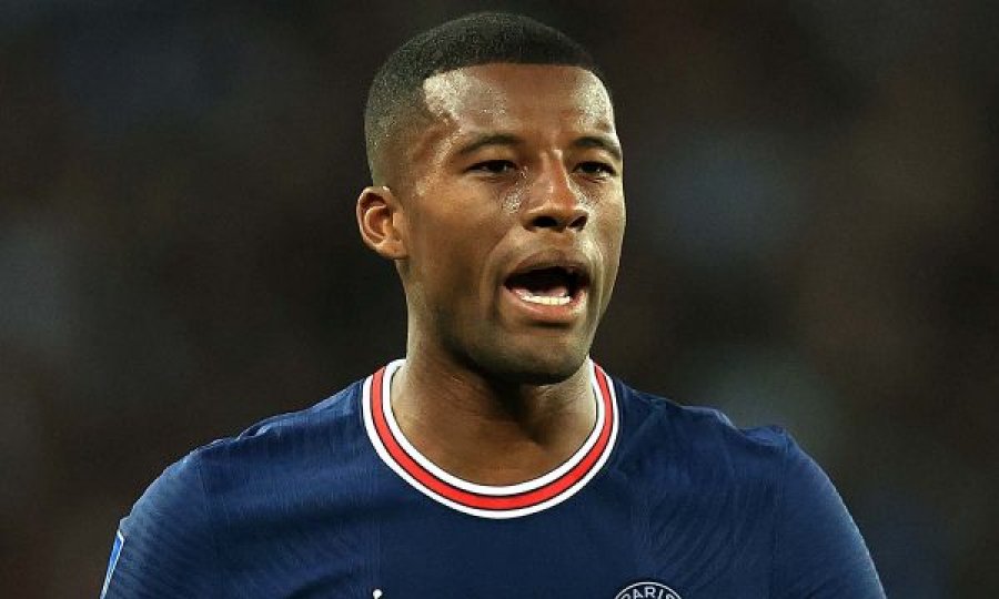  Wijnaldum e pranon: Nuk jam plotësisht i lumtur në PSG 