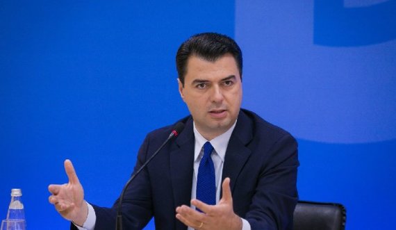 Lulzim Basha dhe ringritja e VETING-ut në Partinë Demokratike!