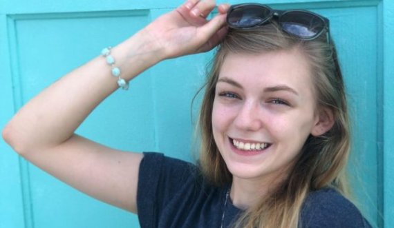 Del autopsia, 22- vjeçare u vra