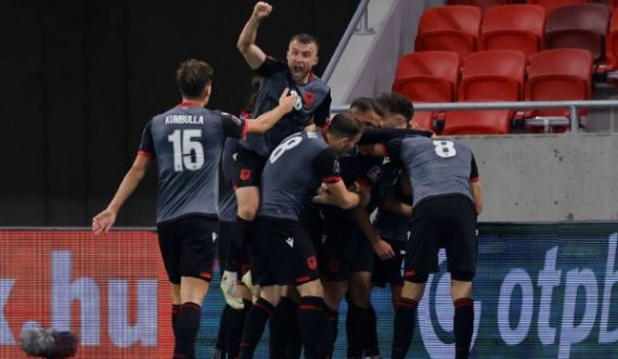Shqipëria me shumë mungesa në “finalen” e madhe në “Air Albania”
