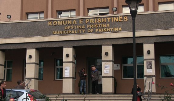 Prishtina dhe zgjedhjet lokale 2021!