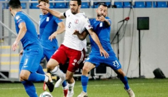 Sondazhi i UEFA-s: Tifozët besojnë fuqishëm se Kosova fiton ndaj Gjeorgjisë