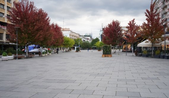 Mbetet maska, ndryshojnë ora policore dhe orari i gastronomisë