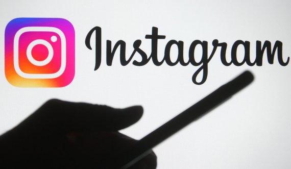 81% e adoleshentëve e përdorin Instagramin 