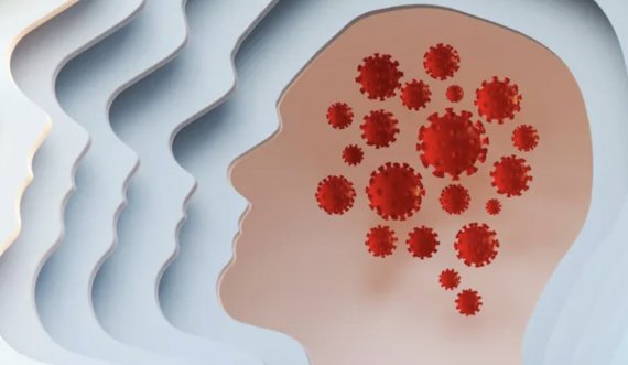 Terapia me sprej nazal mund ta luftojë sëmundjen e Alzheimer-it