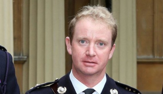  Hetimi zbulon se gjenerali britanik që shërbeu në Kosovë u vetëvar 