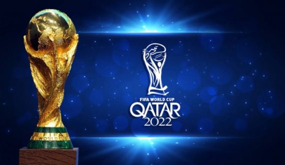 “Katar 2022”, të gjitha Kombëtaret që u kualifikuan dhe ato në play-off