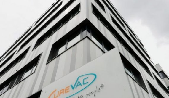 Dështon vaksina gjermane CureVac, kompania anulon kërkesën për miratim nga EMA