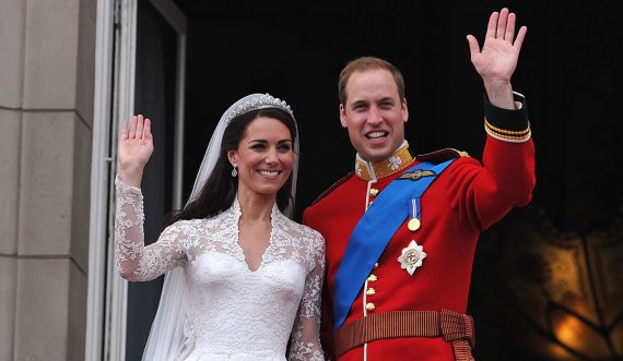 Dalin në dritë detaje nga marrëveshja e Kate Middleton me Princin William para dasmës së tyre! Për çfarë ranë dakord çifti?