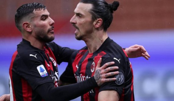 Ibrahimovic i mungon Milanit edhe kundër Veronës, por pritet të rikthehet për Ligën e Kampionëve