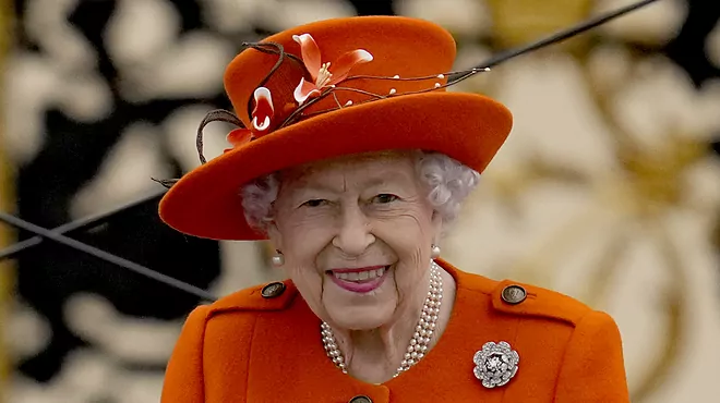 Pasuria neto e Mbretëreshës Elizabeth II: Nga vijnë paratë?