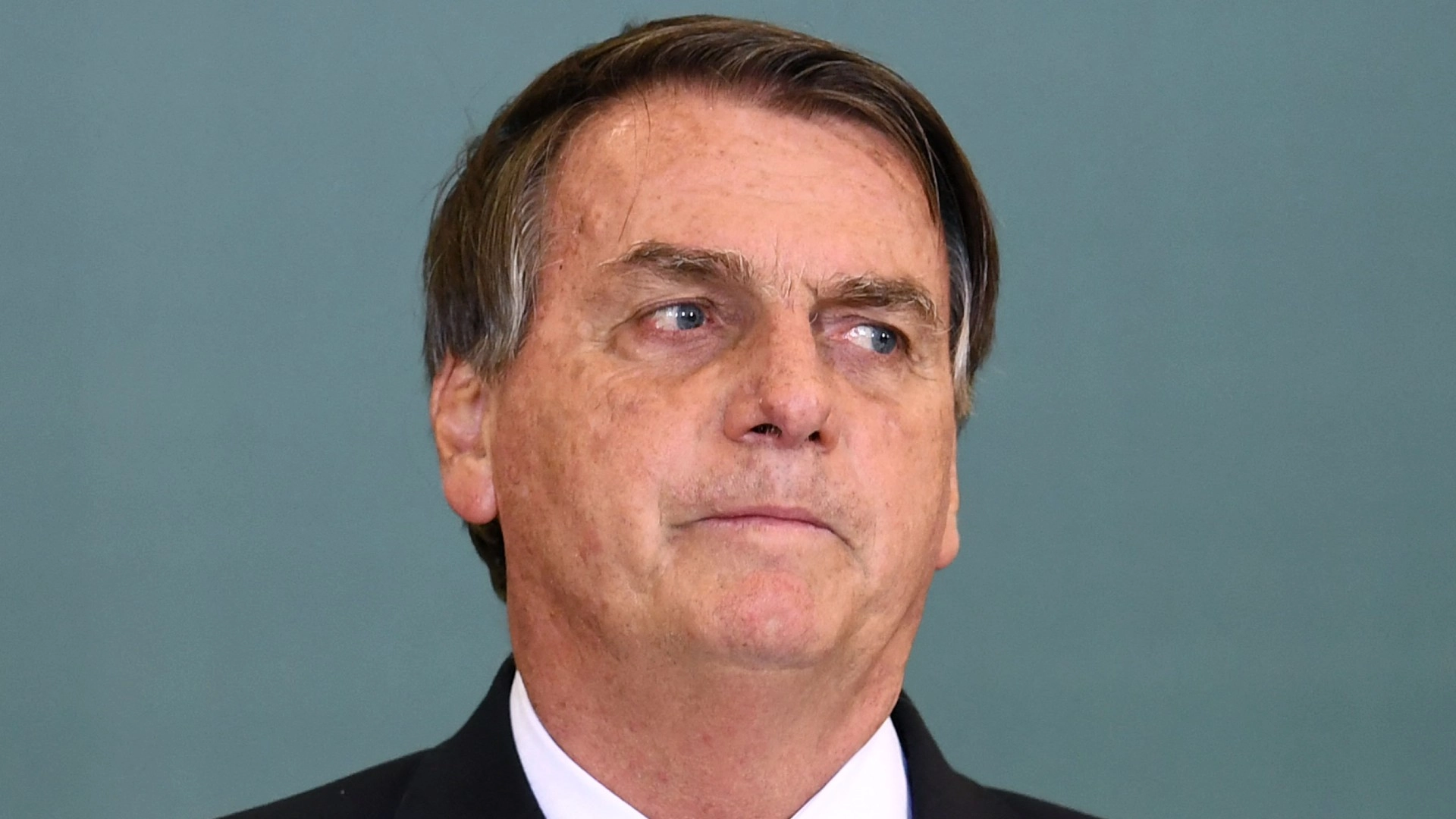  Bolsonaro skandaloz kur pyetet për 600.000 viktimat e Covidit: S’erdha këtu për t’u mërzitur 