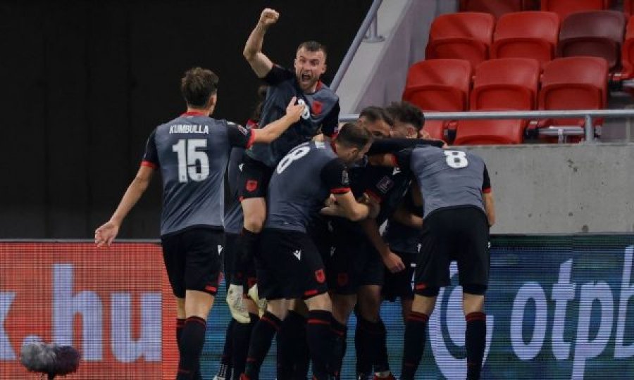 Shqipëria me shumë mungesa në “finalen” e madhe në “Air Albania”