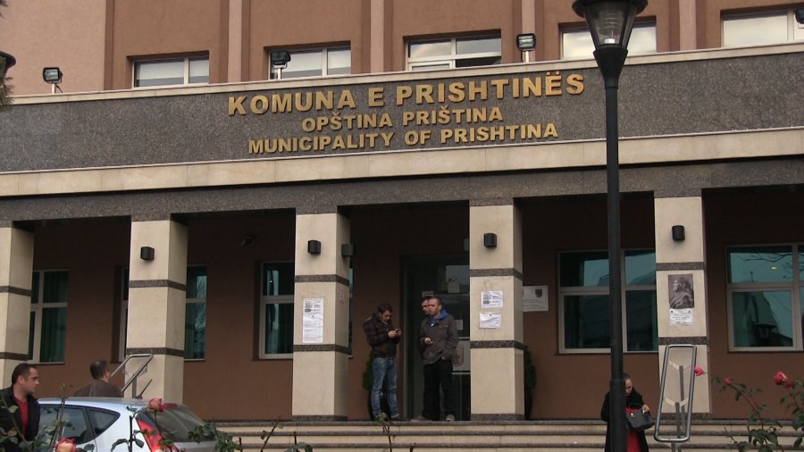 Prishtina dhe zgjedhjet lokale 2021!