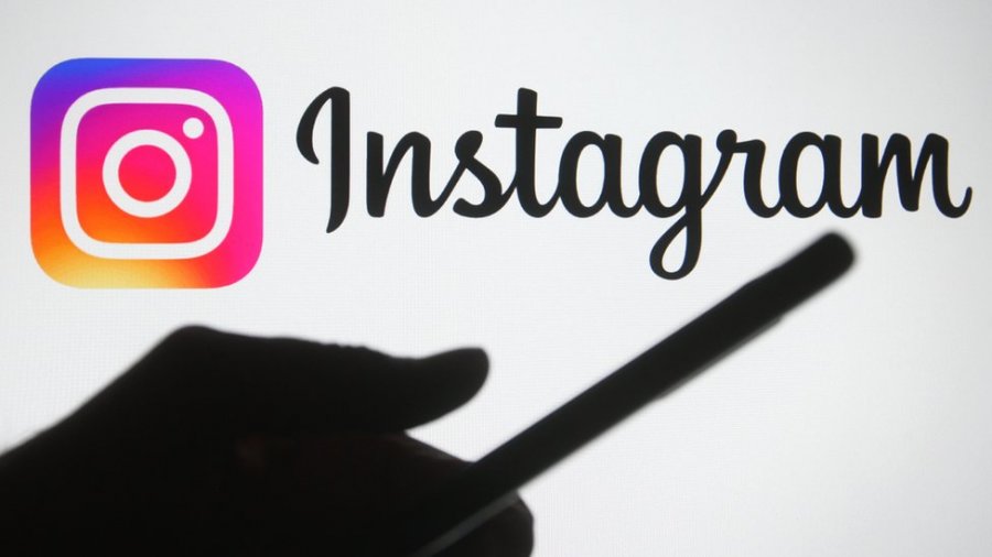 81% e adoleshentëve e përdorin Instagramin 