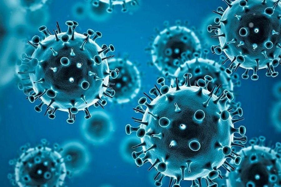 Rusia identifikon variant të ri të koronavirusit