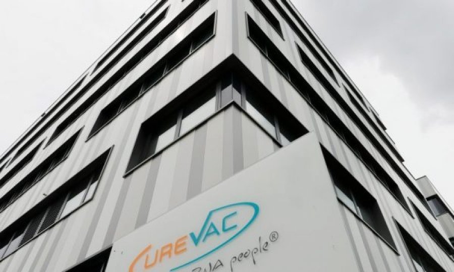 Dështon vaksina gjermane CureVac, kompania anulon kërkesën për miratim nga EMA