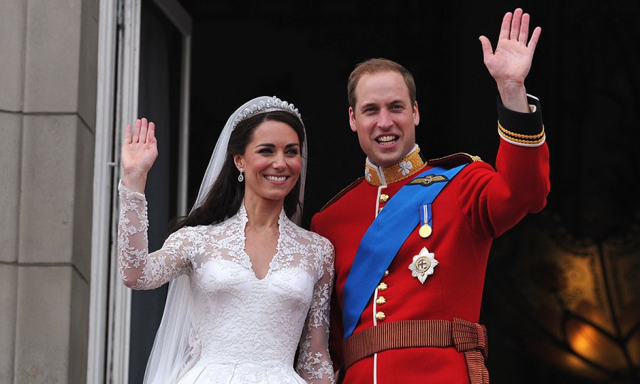 Dalin në dritë detaje nga marrëveshja e Kate Middleton me Princin William para dasmës së tyre! Për çfarë ranë dakord çifti?