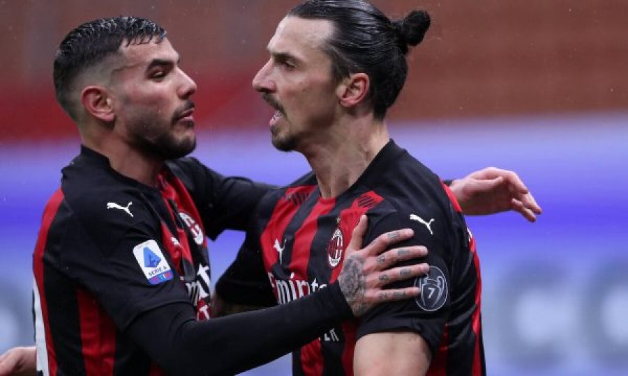 Ibrahimovic i mungon Milanit edhe kundër Veronës, por pritet të rikthehet për Ligën e Kampionëve