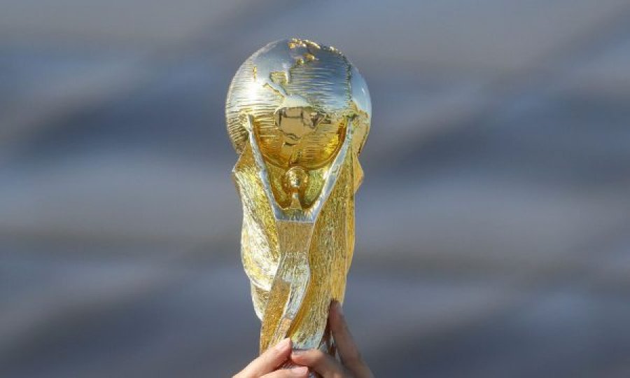 Kur do të luhet play-offi për kualifikim në Kupën e Botës?
