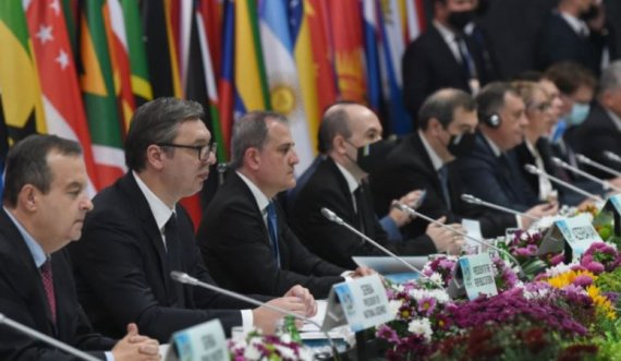 Novosti thotë se edhe 10 shtete do ta tërheqjen njohjen për Kosovën