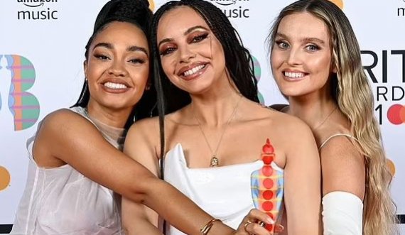 Jesy hoqi dorë nga grupi, zbulohet arsyeja që shkaktoi krisjen e Little Mix