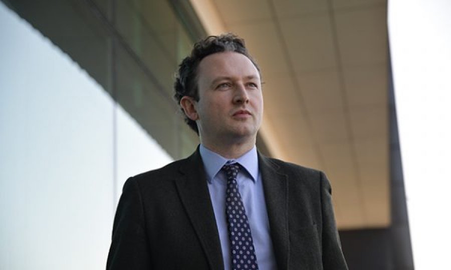 Bancroft: Pse aksioni i sotëm në veri nuk u realizua kur të dyshuarit ishin në gjumë dhe s’kishte njerëz në rrugë