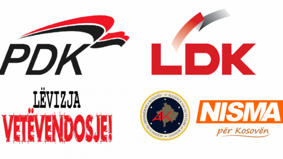 Çfarë është një parti politike në Kosovë?