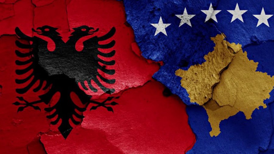 Bashkimi kombëtar është aspiratë historike e kombit shqiptar
