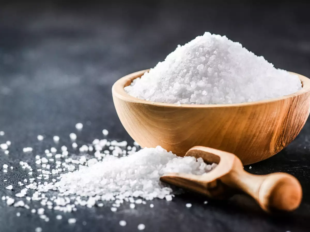 Studimi: Përdorimi i kripës me një sasi të reduktuar mund të zvogëlojë numrin e vdekjeve