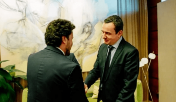 Tre politikanë shqiptarë të nivelit të lartë përfaqësojnë shtete të ndryshme në samitin e Ballkanit Perëndimor