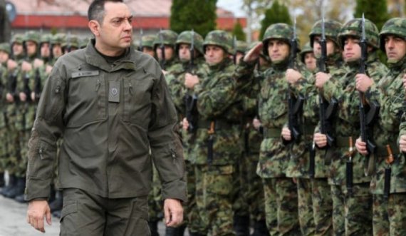 Vulin zbardh detaje nga takimi në Rashkë, tregon se kush e ndali ushtrinë serbe që të mos nisej drejt Kosovës