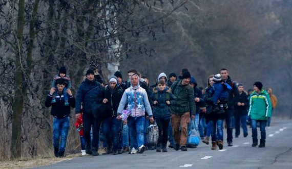 Shteti në rrezik, po zbrazet nga uzurpatorët e pushtetit me “merita të luftës”!