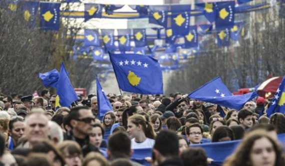 Kosova mban rekordin me popullsinë më të re në Evropë