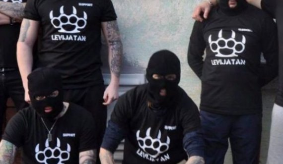 Nacionalistët serbë u nisen për në Kosovë por u detyruan të kthehen prapa, nuk kishin test PCR