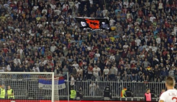 “Është flamuri më i bukur n’botë…” – shtatë vjet nga droni në Beograd