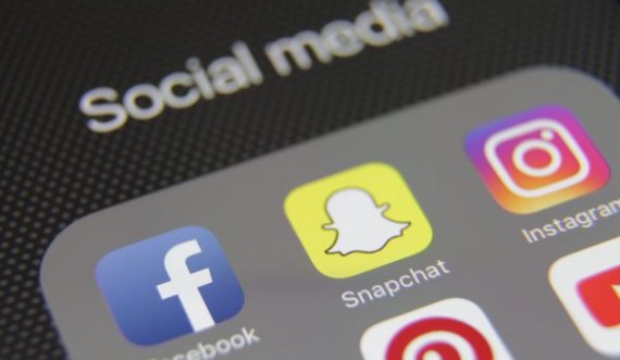Ç’po ndodh me rrjetet sociale? Pas Facebookut, edhe Snapchati u “zhduk” me orë të tëra