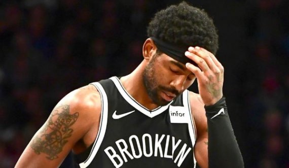 Reagon ylli i NBA-së që u pezullua pasi e refuzoi vaksinën kundër Covid-19