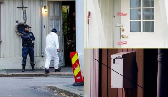 Zbulohet emri dhe fytyra e njeriut të arrestuar, i dyshuar për sulmin me hark dhe shigjeta në Norvegji