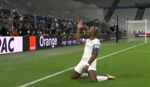 Sa do të vlente Drogba sot? Ish sulmuesi feston golin si dikur