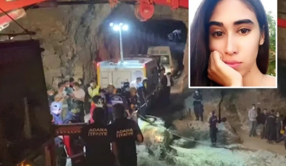 Humbet ekuilibrin teksa pozonte për ‘selfie’, 21-vjeçarja bie për vdekje nga shkëmbi 60m i lartë