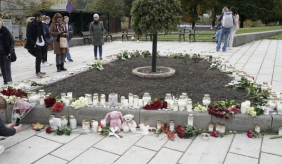 Sulmi me shigjeta dhe harqe, autoritetet norvegjeze konfirmojnë: Ishte terrorist